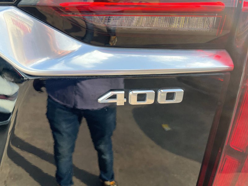 Cadillac XT6 Vehicle Image 16