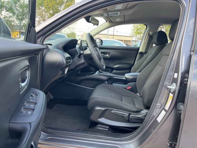 Honda HR-V Vehicle Image 07