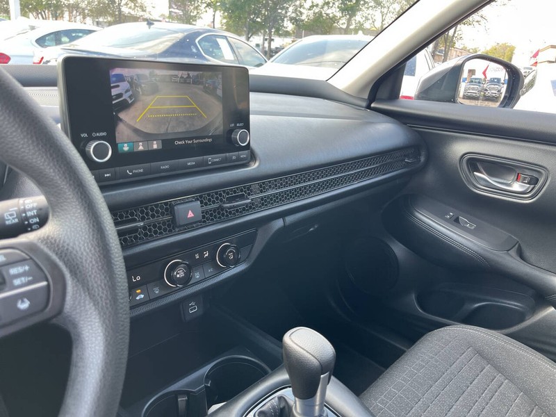 Honda HR-V Vehicle Image 13