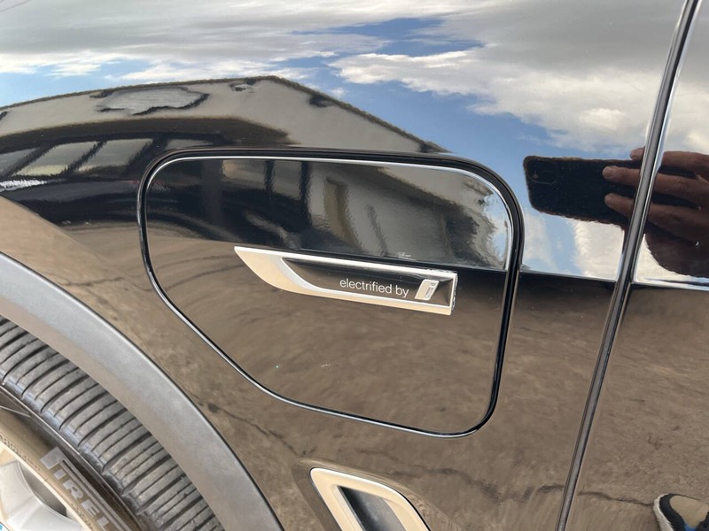 BMW X5 Vehicle Image 13