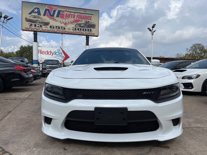 Dodge Charger Vehicle Image 02