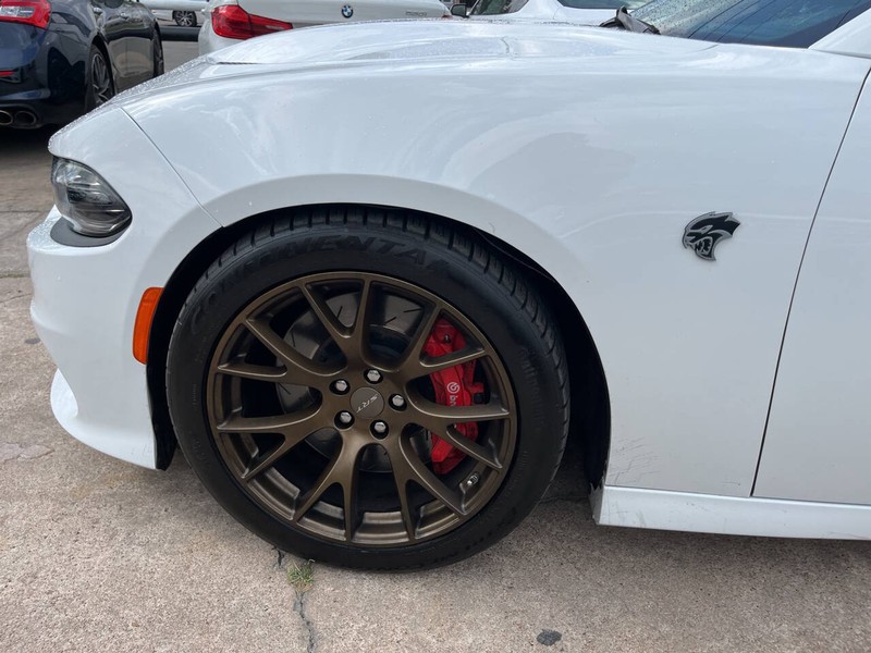 Dodge Charger Vehicle Image 03