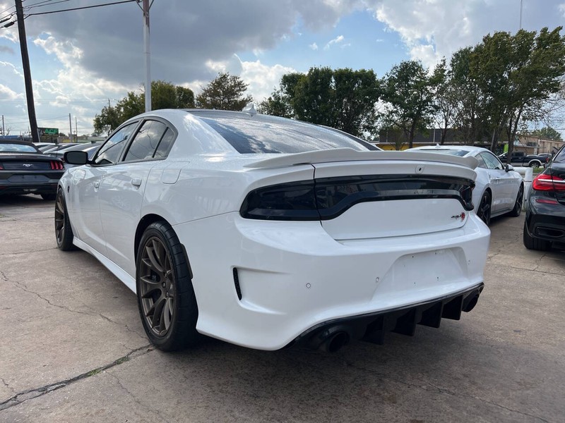 Dodge Charger Vehicle Image 04