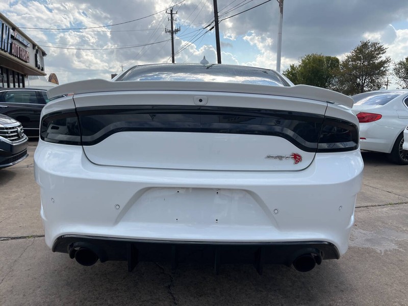 Dodge Charger Vehicle Image 05