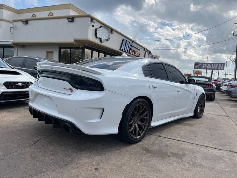 Dodge Charger Vehicle Image 06