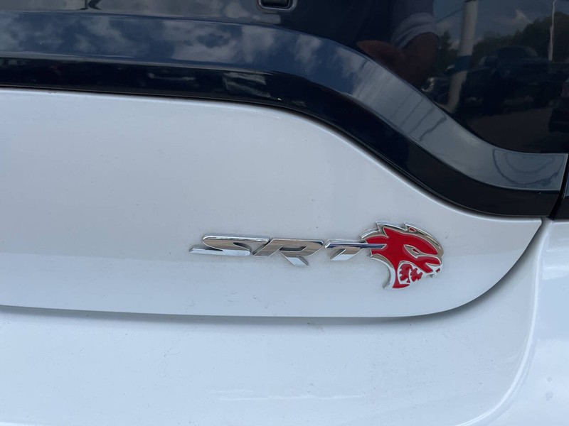 Dodge Charger Vehicle Image 07