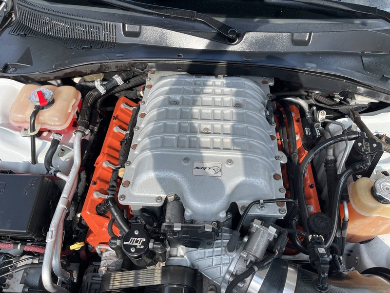 Dodge Charger Vehicle Image 10