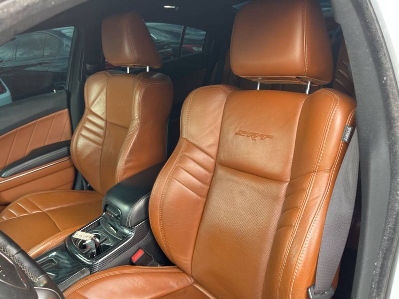 Dodge Charger Vehicle Image 12