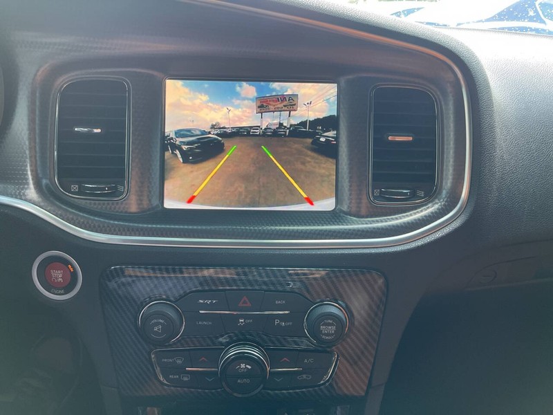 Dodge Charger Vehicle Image 17