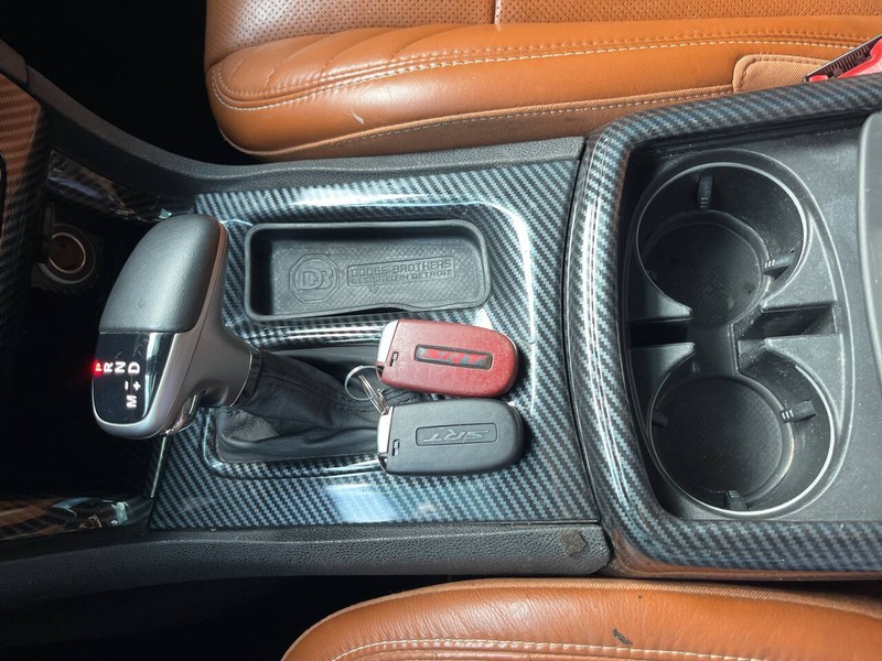 Dodge Charger Vehicle Image 18