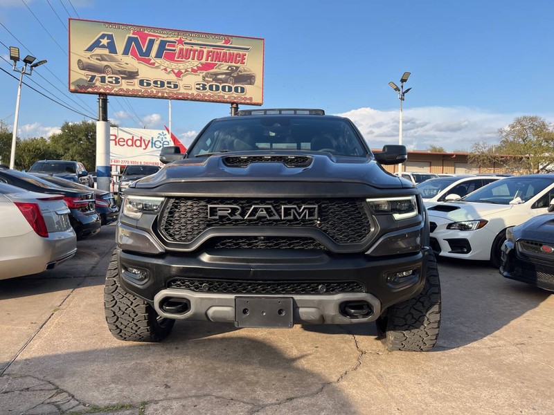 Ram 1500 Vehicle Image 02