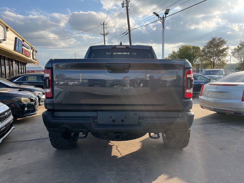 Ram 1500 Vehicle Image 04