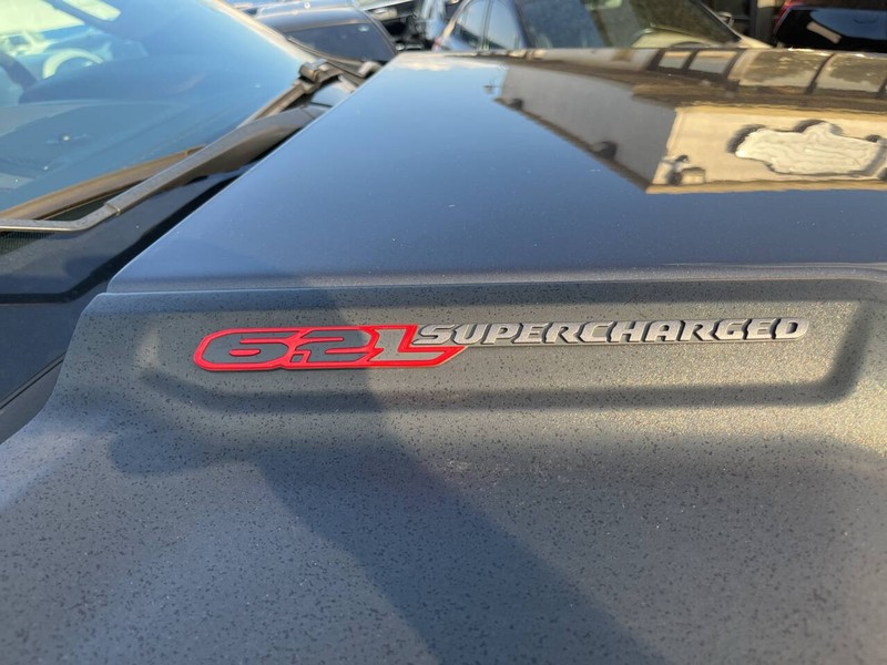 Ram 1500 Vehicle Image 07