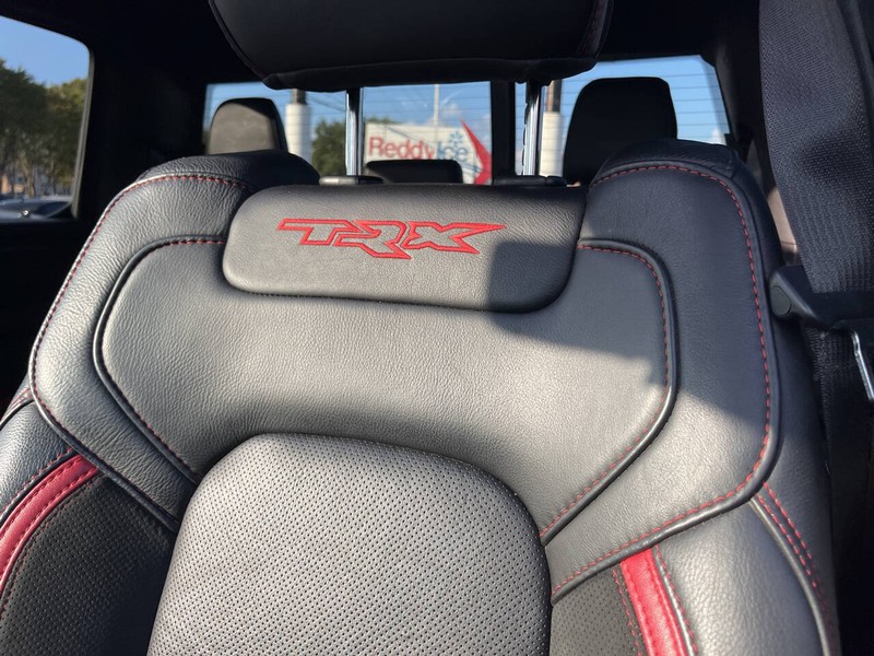 Ram 1500 Vehicle Image 09