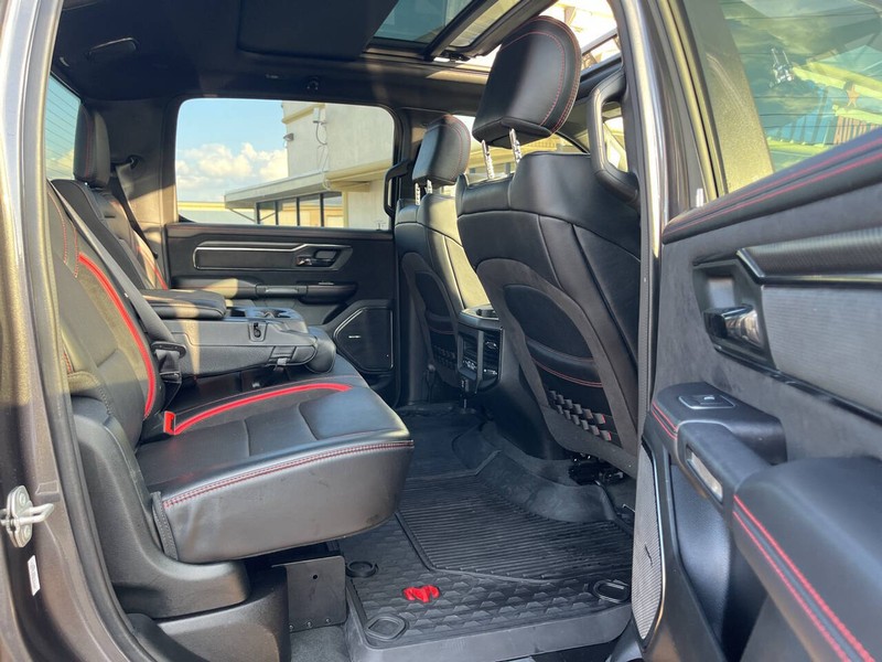 Ram 1500 Vehicle Image 13