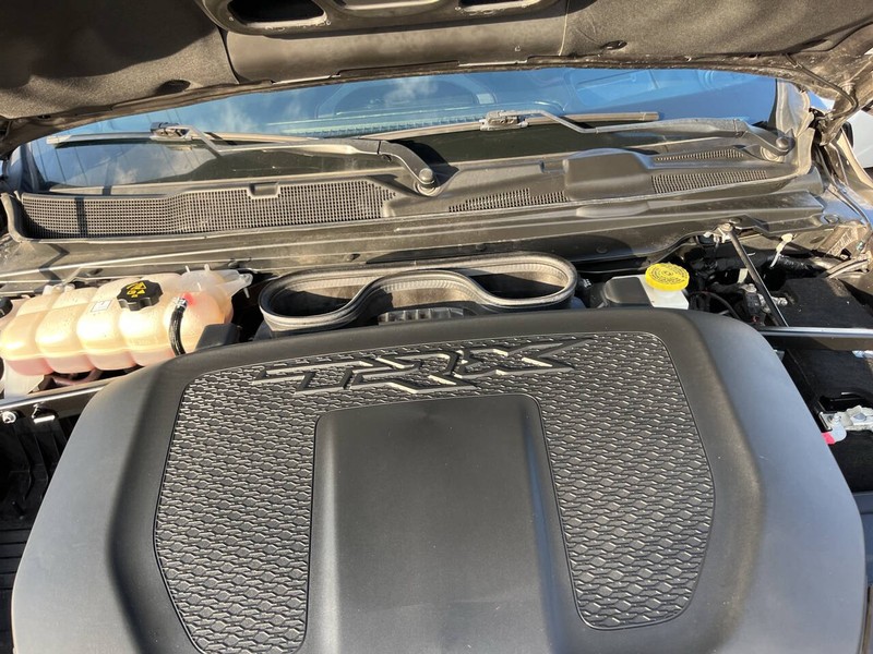 Ram 1500 Vehicle Image 15