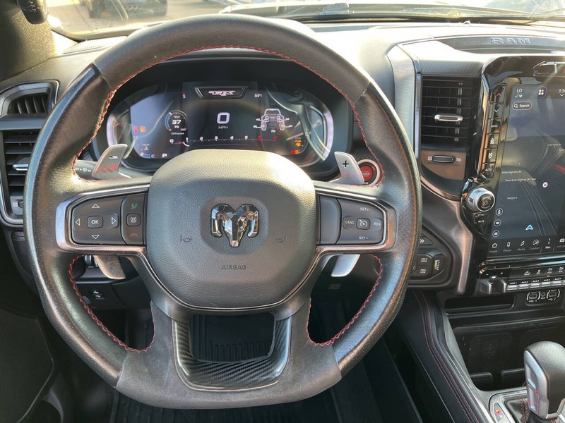 Ram 1500 Vehicle Image 17