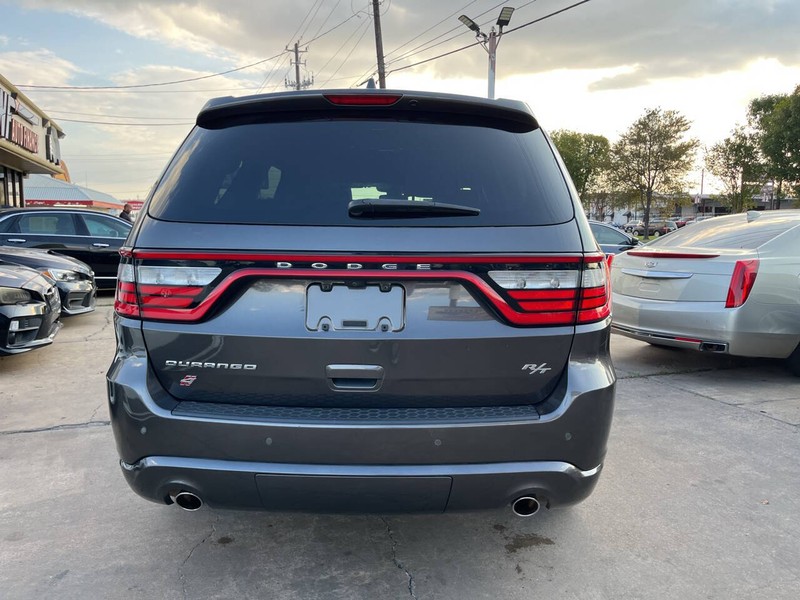 Dodge Durango Vehicle Image 04