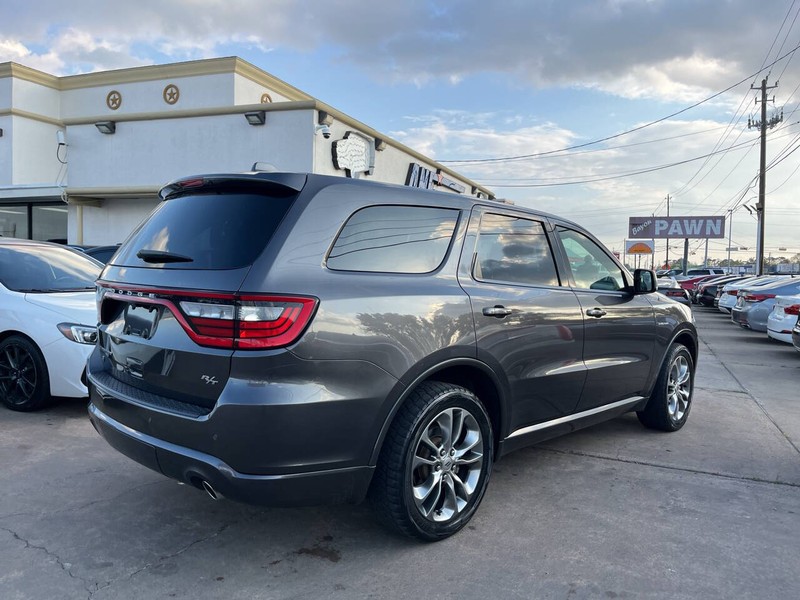 Dodge Durango Vehicle Image 05