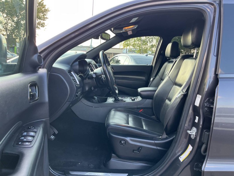 Dodge Durango Vehicle Image 07