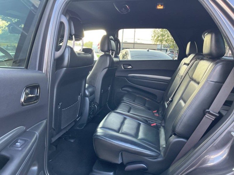 Dodge Durango Vehicle Image 08