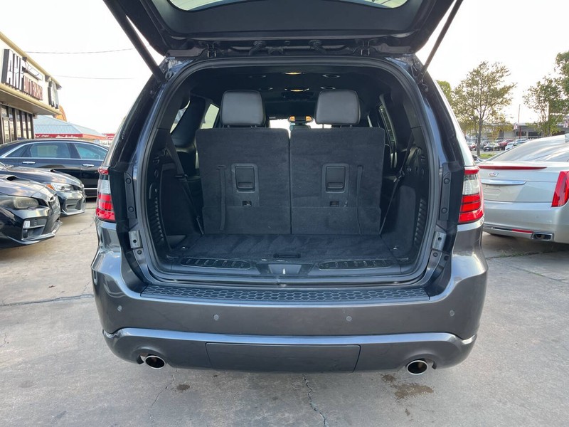Dodge Durango Vehicle Image 10