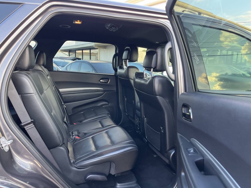 Dodge Durango Vehicle Image 11