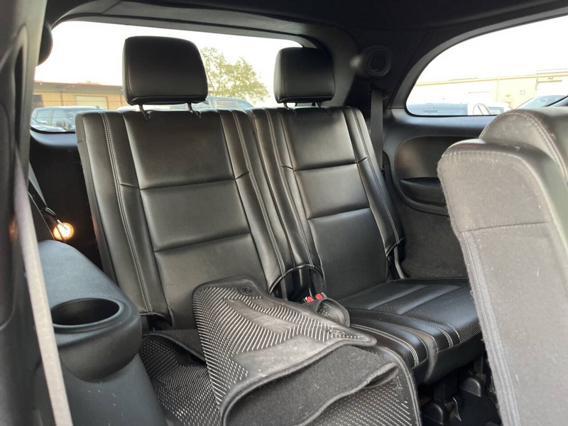 Dodge Durango Vehicle Image 12