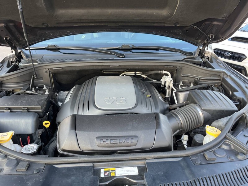 Dodge Durango Vehicle Image 16