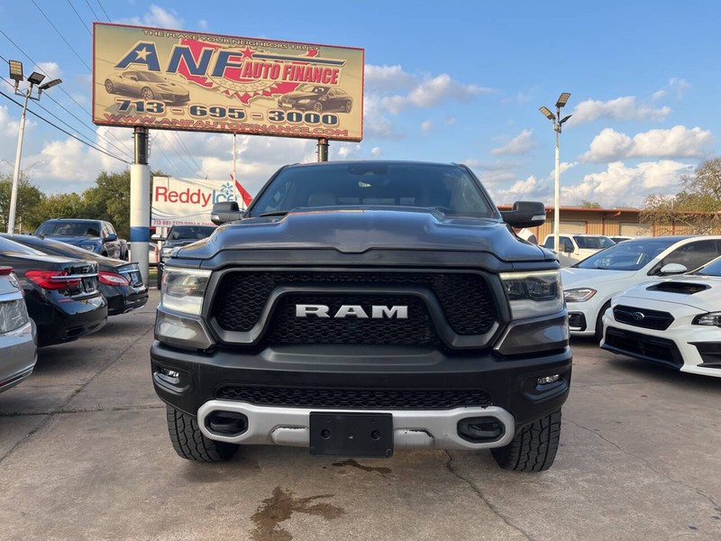 Ram 1500 Vehicle Image 02