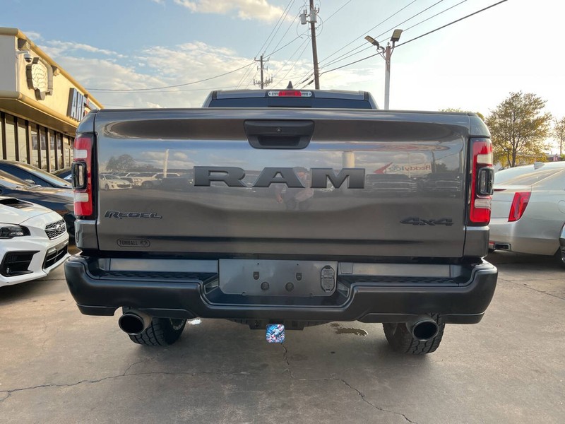 Ram 1500 Vehicle Image 04