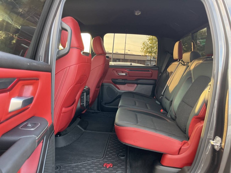 Ram 1500 Vehicle Image 09