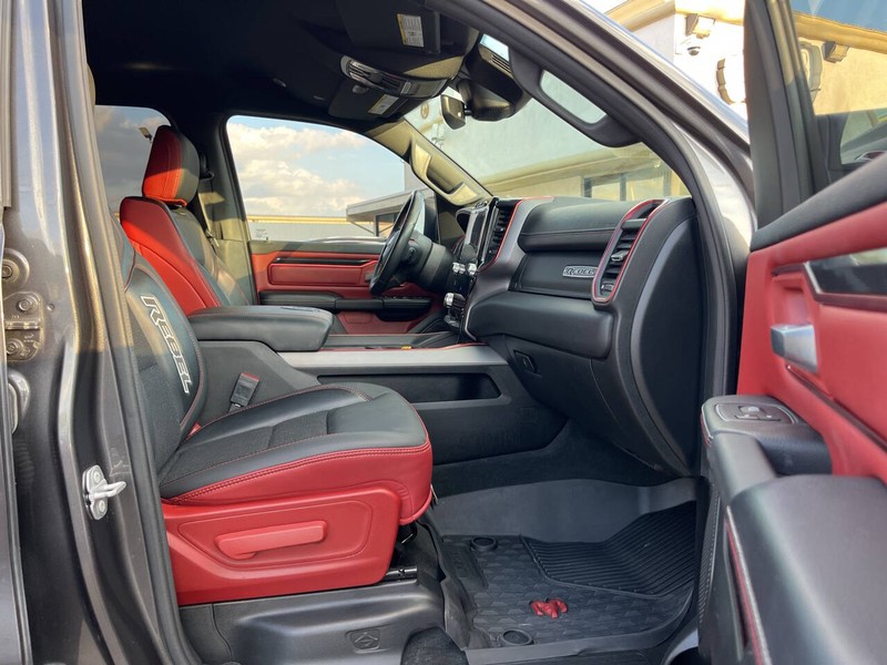 Ram 1500 Vehicle Image 13