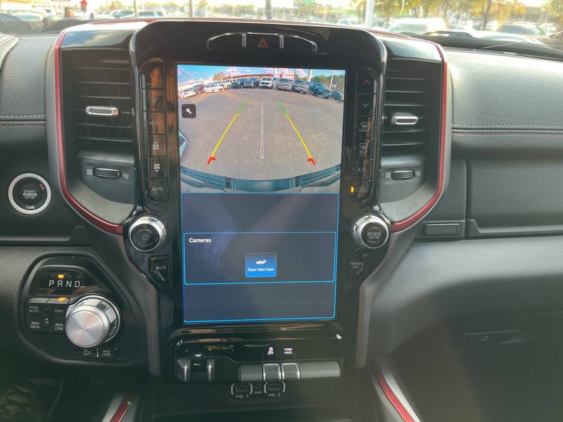 Ram 1500 Vehicle Image 14