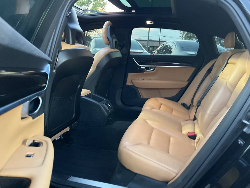 Volvo S90 Vehicle Image 08