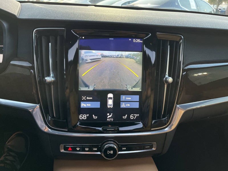 Volvo S90 Vehicle Image 13