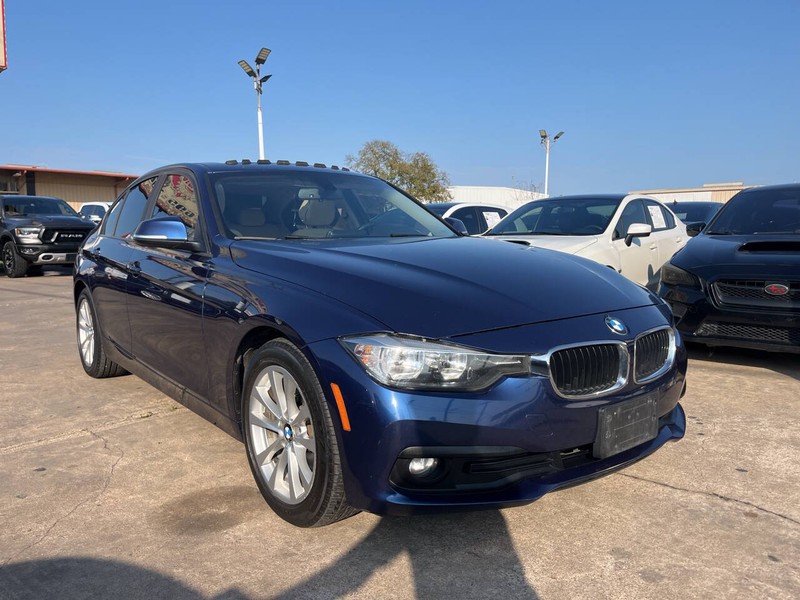 BMW 3 Series Vehicle Image 06