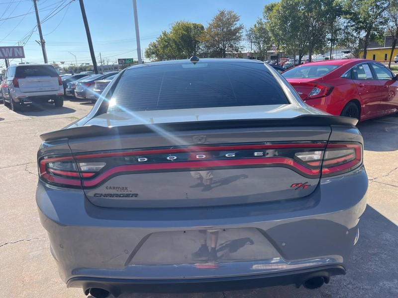 Dodge Charger Vehicle Image 06