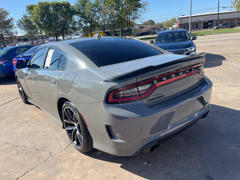 Dodge Charger Vehicle Image 07