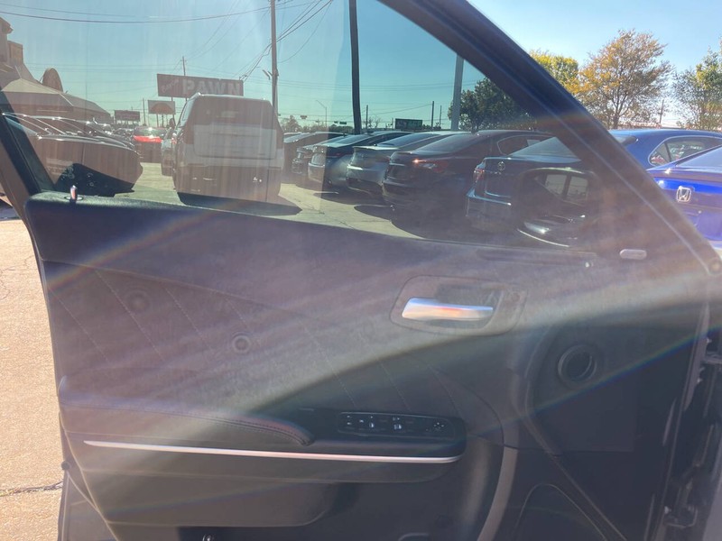 Dodge Charger Vehicle Image 08