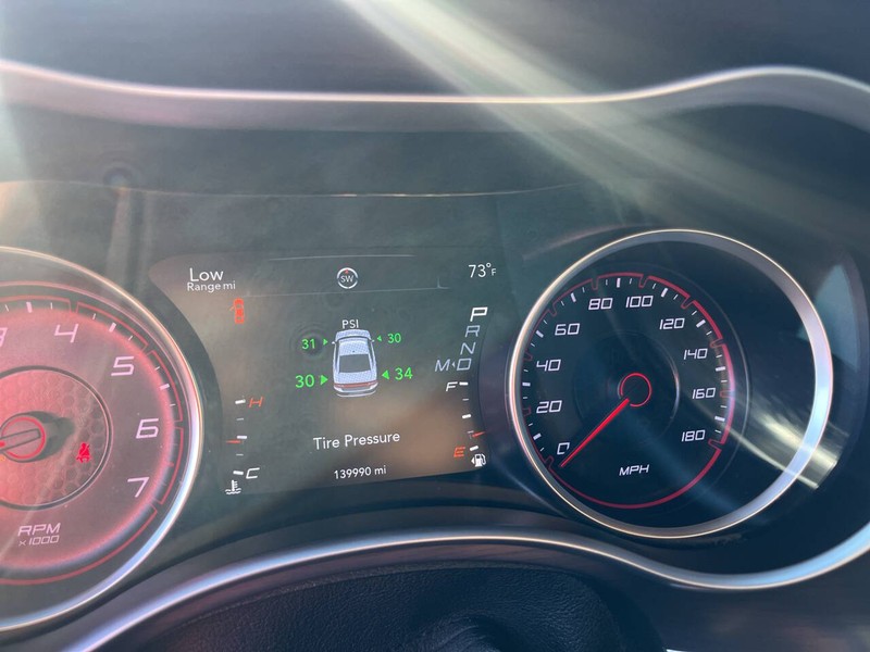 Dodge Charger Vehicle Image 11