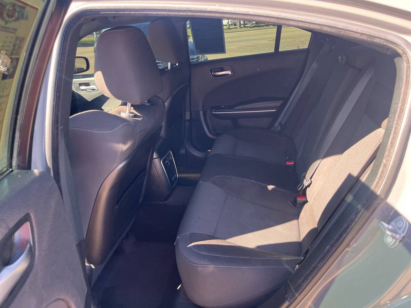 Dodge Charger Vehicle Image 17