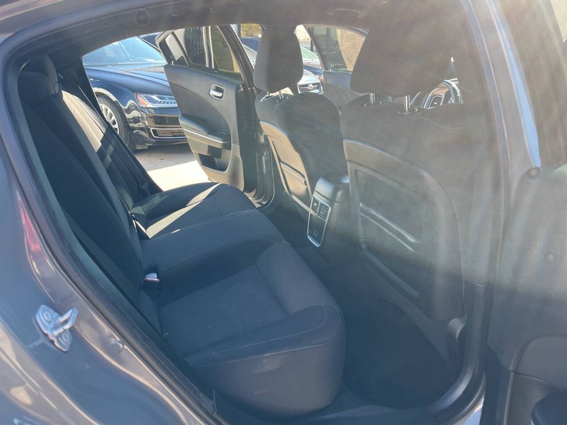 Dodge Charger Vehicle Image 19