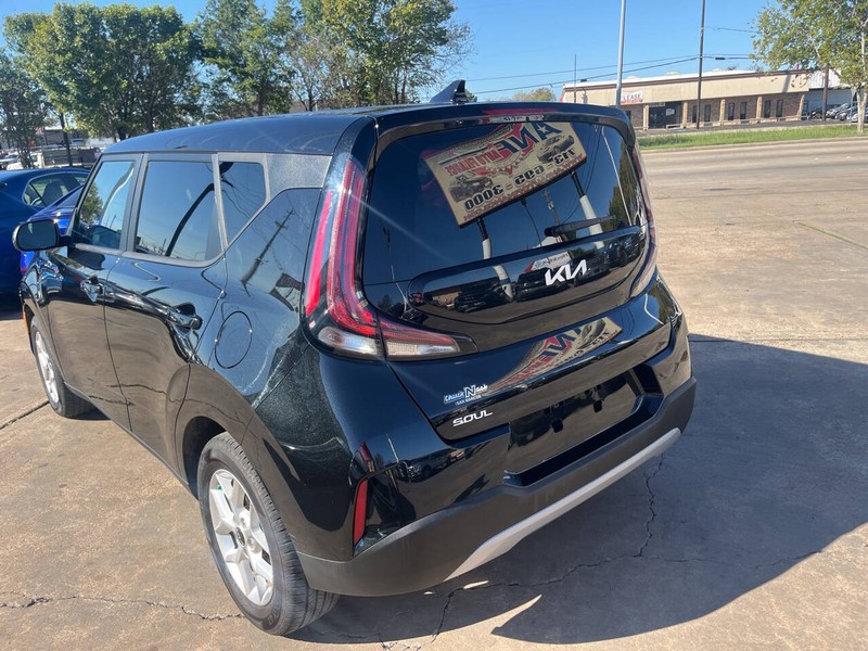 Kia Soul Vehicle Image 06