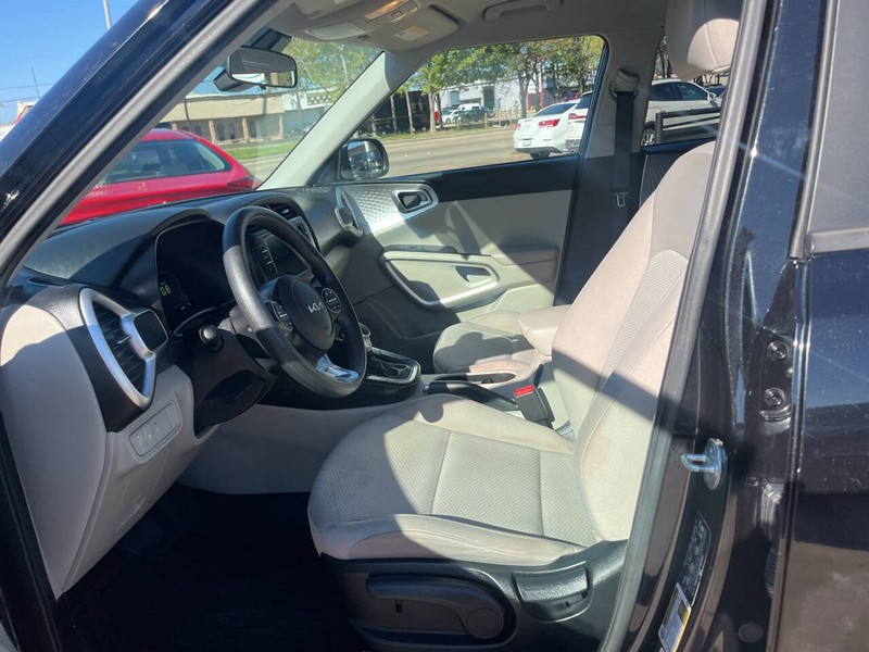 Kia Soul Vehicle Image 09