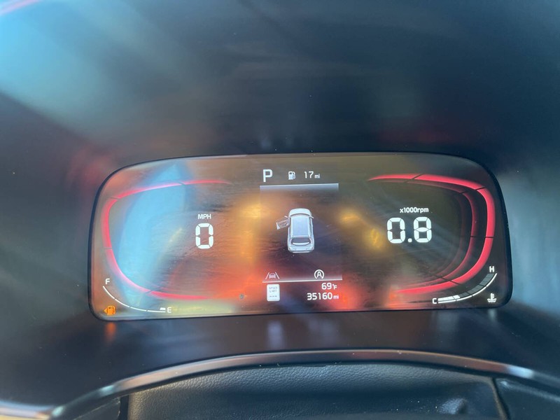 Kia Soul Vehicle Image 10