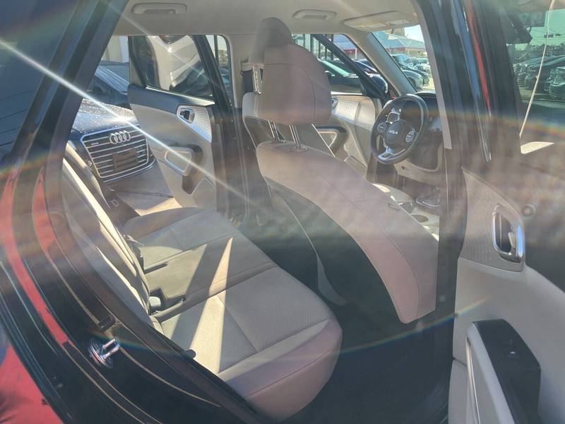 Kia Soul Vehicle Image 17