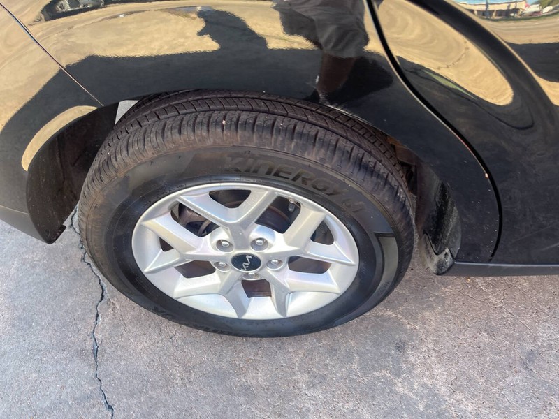 Kia Soul Vehicle Image 19