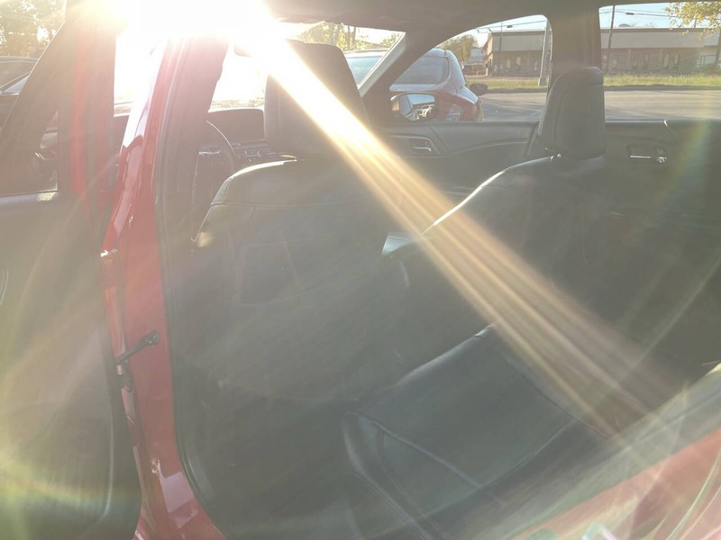 Honda Accord Vehicle Image 16