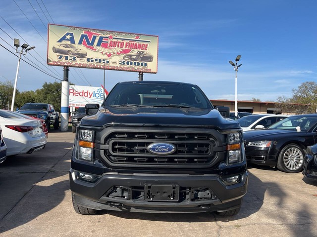 more details - ford f-150